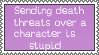 overacharacter